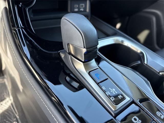 used 2024 Lexus NX 250 car, priced at $41,998