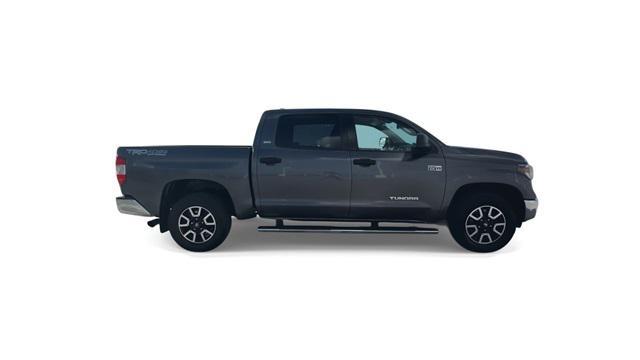 used 2020 Toyota Tundra car, priced at $42,588