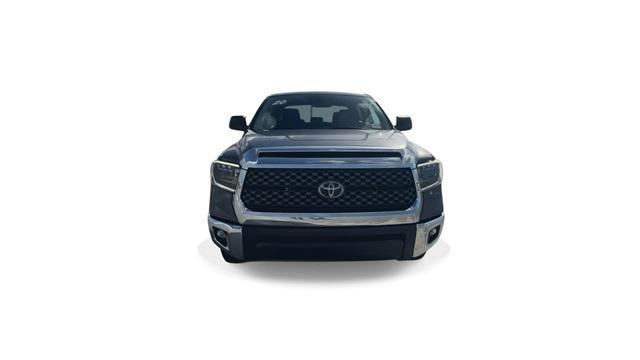 used 2020 Toyota Tundra car, priced at $42,588