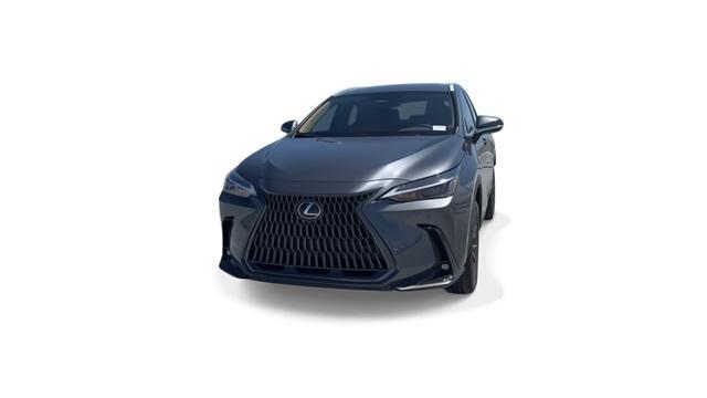 new 2025 Lexus NX 250 car, priced at $44,025