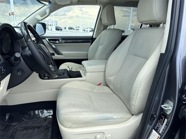 used 2023 Lexus GX 460 car, priced at $58,998