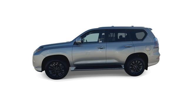 used 2022 Lexus GX 460 car, priced at $52,488