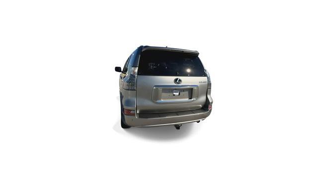 used 2022 Lexus GX 460 car, priced at $52,488