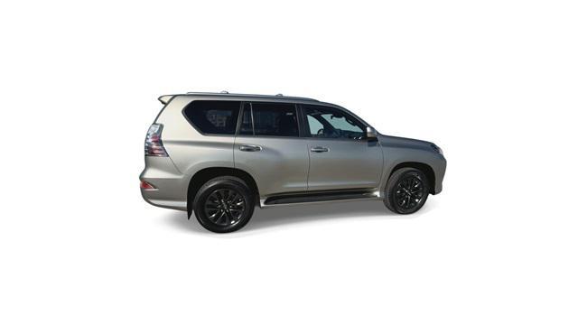 used 2022 Lexus GX 460 car, priced at $52,488