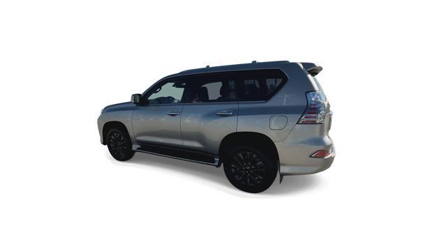 used 2022 Lexus GX 460 car, priced at $52,488