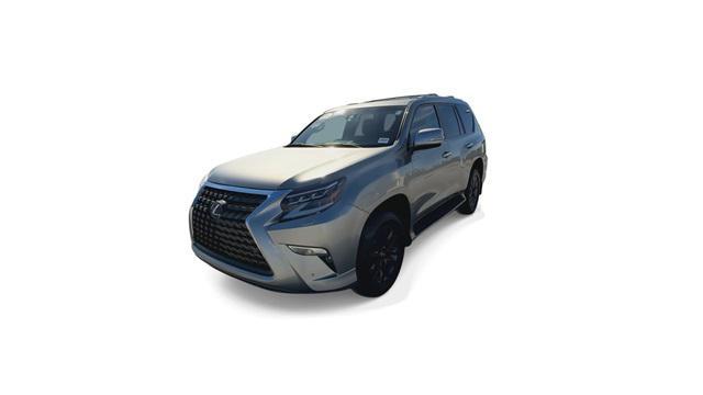 used 2022 Lexus GX 460 car, priced at $52,488