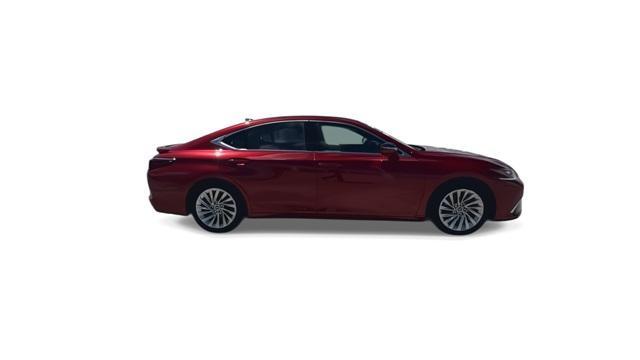 used 2022 Lexus ES 350 car, priced at $41,588