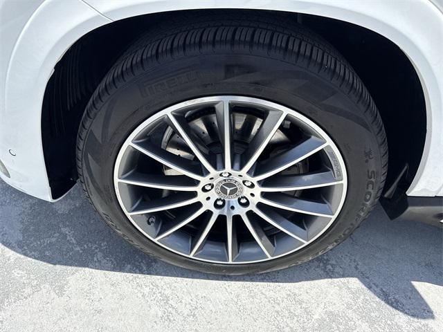 used 2024 Mercedes-Benz GLE 450 car, priced at $68,588