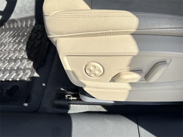 used 2020 Audi Q5 car, priced at $23,588