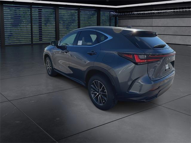 new 2026 Lexus NX 350 car, priced at $48,650