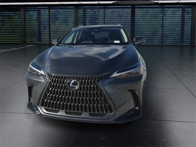 new 2026 Lexus NX 350 car, priced at $48,650