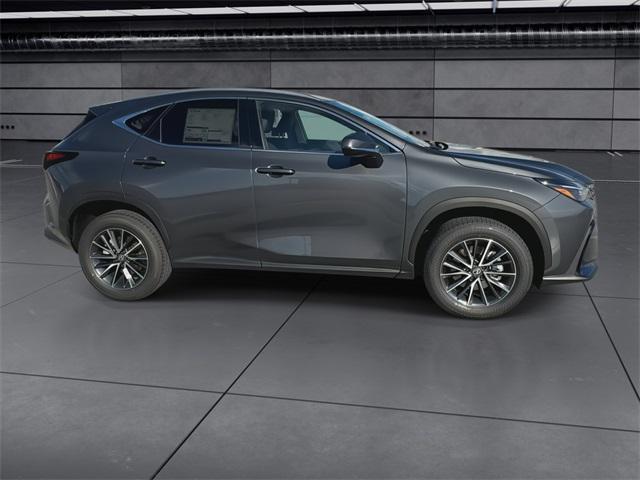 new 2026 Lexus NX 350 car, priced at $48,650