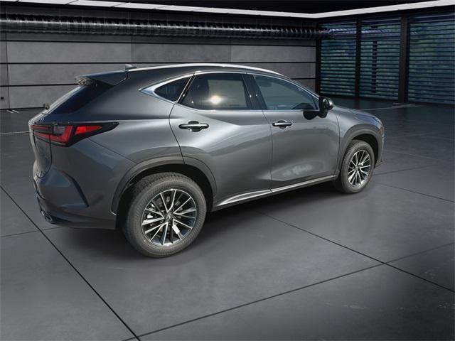 new 2026 Lexus NX 350 car, priced at $48,650