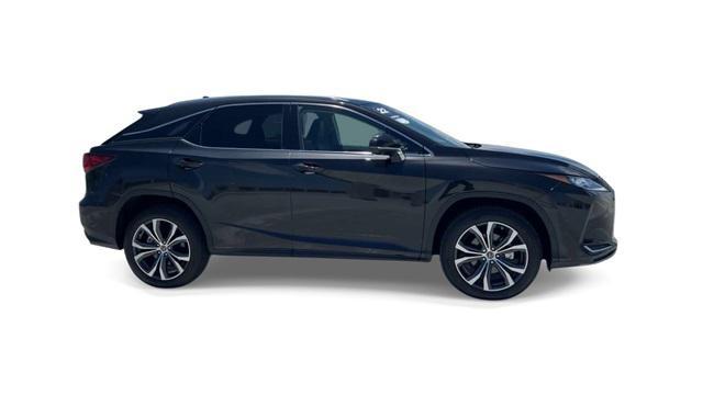 used 2022 Lexus RX 350 car, priced at $46,998