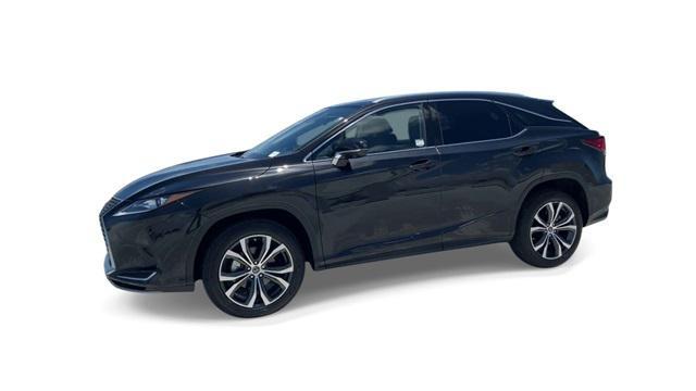 used 2022 Lexus RX 350 car, priced at $46,998