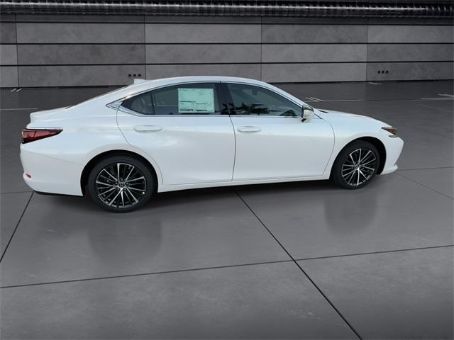 new 2025 Lexus ES 350 car, priced at $48,335