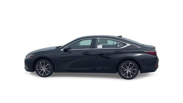 new 2025 Lexus ES 350 car, priced at $46,665