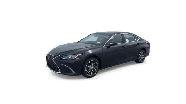 new 2025 Lexus ES 350 car, priced at $46,665