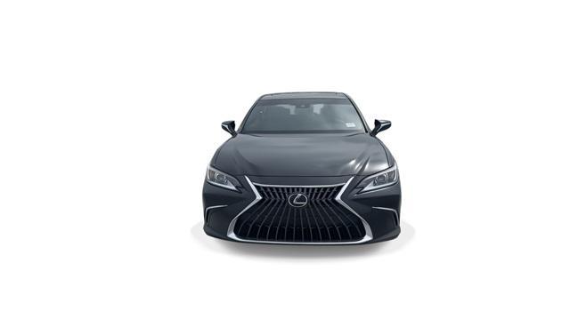 new 2025 Lexus ES 350 car, priced at $46,665