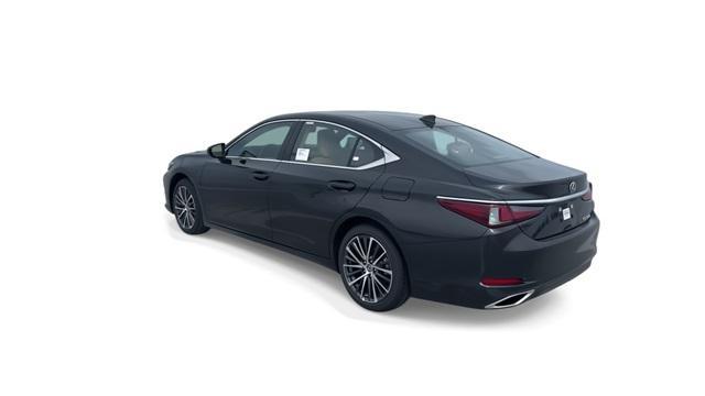 new 2025 Lexus ES 350 car, priced at $46,665