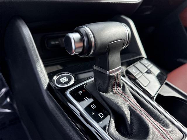 used 2023 Kia Sportage car, priced at $24,998