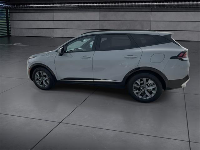 used 2023 Kia Sportage car, priced at $24,998