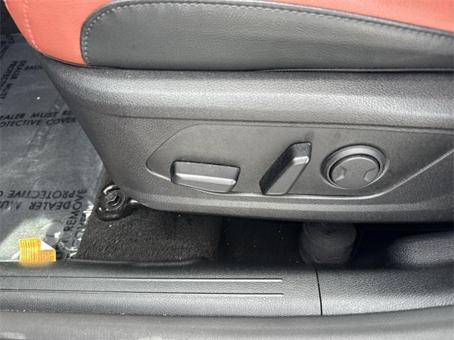 used 2023 Kia Sportage car, priced at $24,998