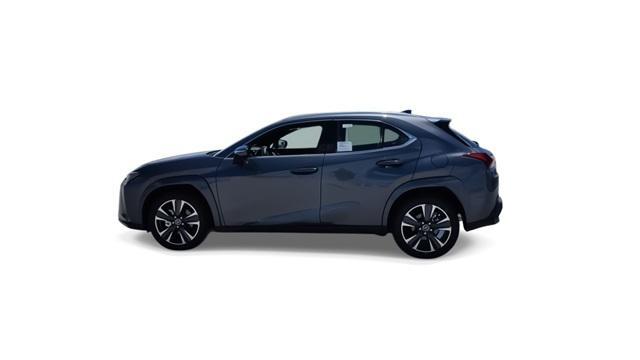 new 2025 Lexus UX 300h car, priced at $40,915