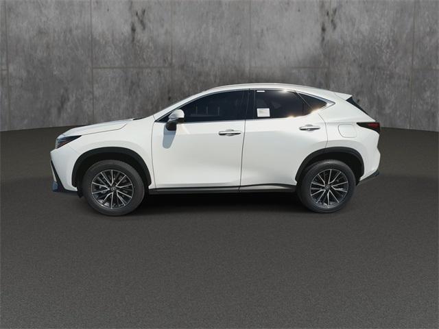 new 2025 Lexus NX 250 car, priced at $41,800