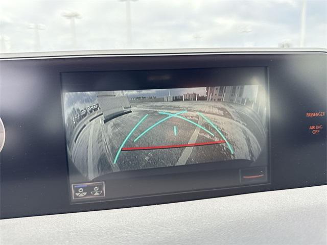 used 2022 Lexus UX 200 car, priced at $27,998