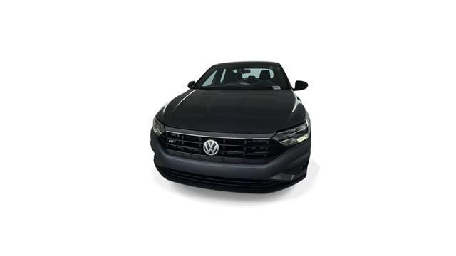 used 2021 Volkswagen Jetta car, priced at $18,688