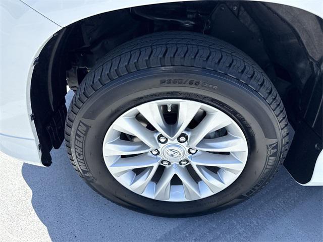 used 2022 Lexus GX 460 car, priced at $51,788