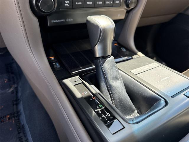 used 2022 Lexus GX 460 car, priced at $51,788