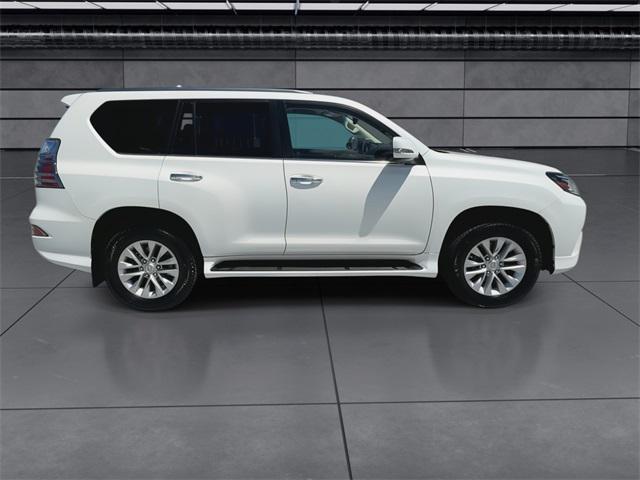 used 2022 Lexus GX 460 car, priced at $51,788