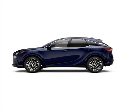 new 2025 Lexus RX 350 car, priced at $63,129