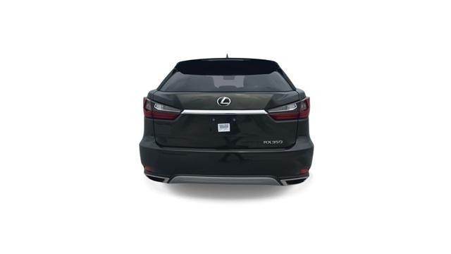 used 2022 Lexus RX 350 car, priced at $43,388