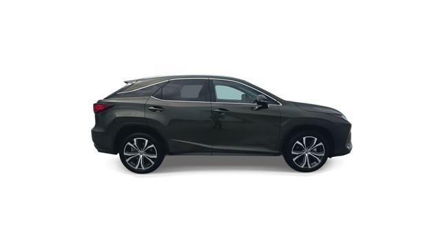 used 2022 Lexus RX 350 car, priced at $43,388