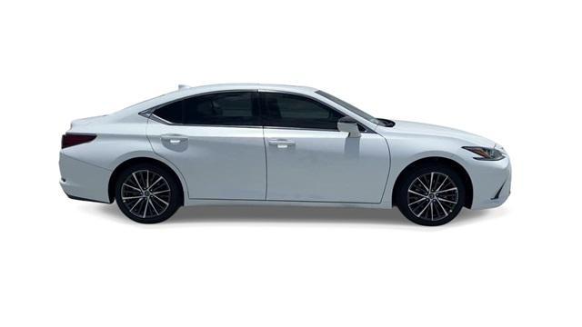 new 2023 Lexus ES 350 car, priced at $47,305