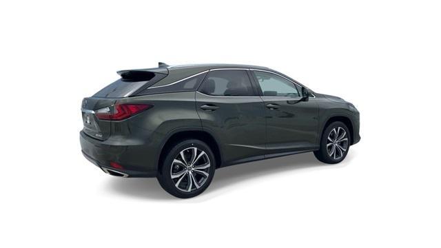 used 2022 Lexus RX 350 car, priced at $42,888