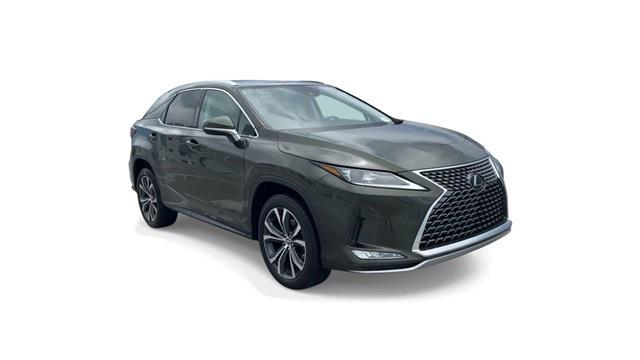 used 2022 Lexus RX 350 car, priced at $42,888