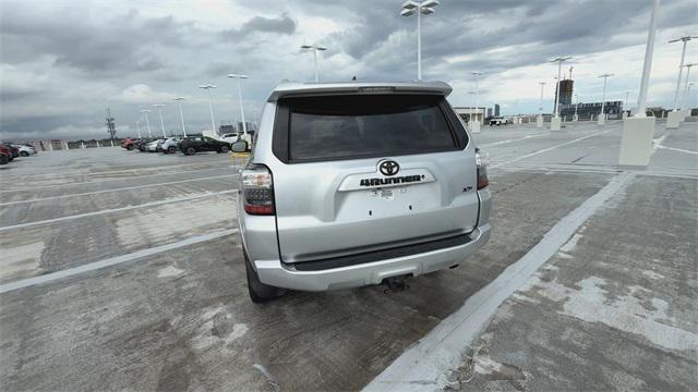used 2018 Toyota 4Runner car, priced at $25,588