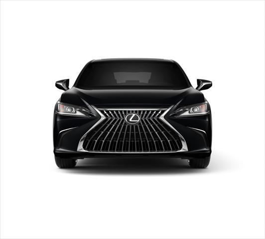 new 2025 Lexus ES 350 car, priced at $46,665