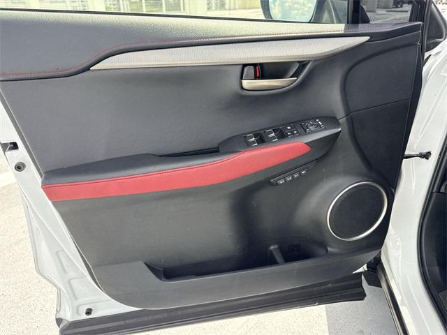 used 2021 Lexus NX 300 car, priced at $28,998