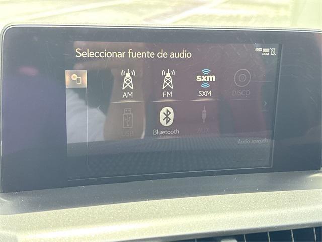 used 2021 Lexus NX 300 car, priced at $28,998
