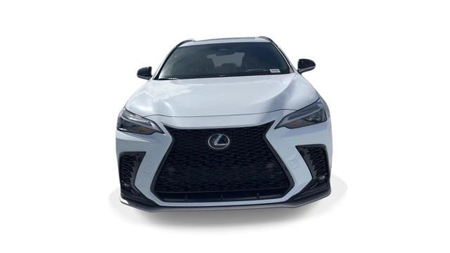 used 2024 Lexus NX 350 car, priced at $47,998