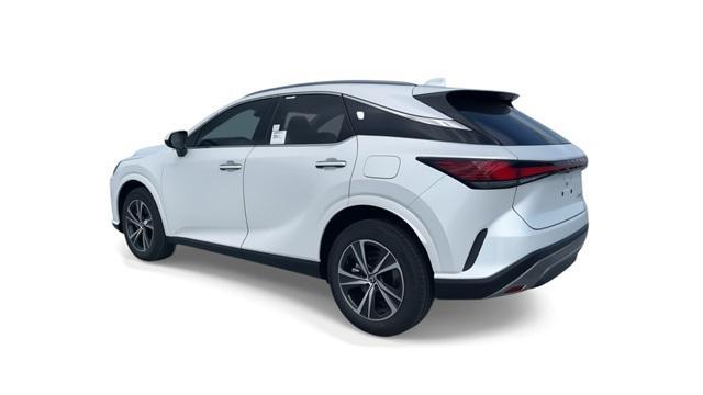 new 2024 Lexus RX 350 car, priced at $55,880