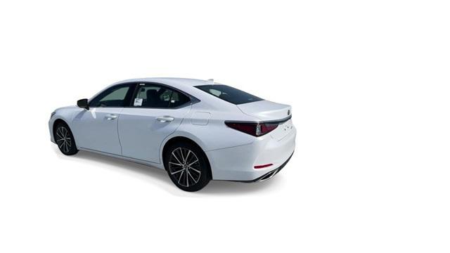 new 2023 Lexus ES 350 car, priced at $47,495