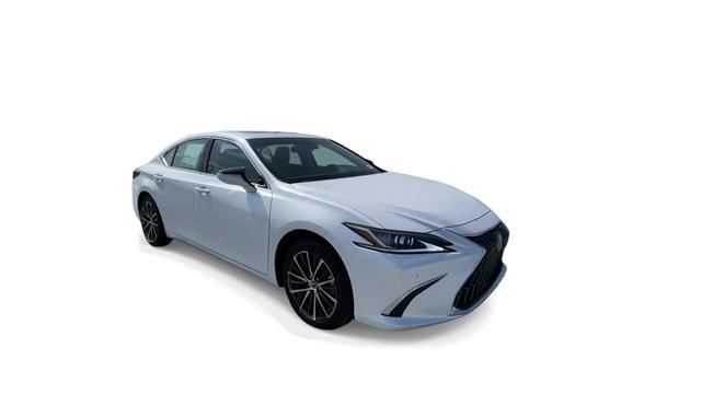 new 2023 Lexus ES 350 car, priced at $47,495