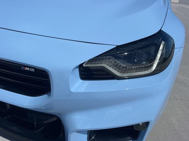 used 2024 BMW M2 car, priced at $67,988