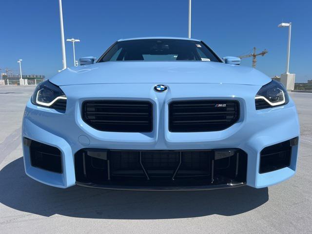 used 2024 BMW M2 car, priced at $67,988